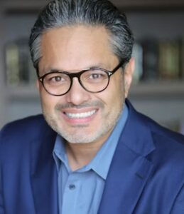 Dr. Abbas Haider