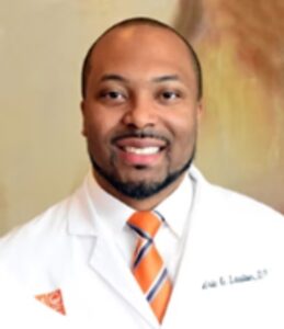 Dr. Eric Lawton