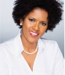 Dr. Ida Lanier