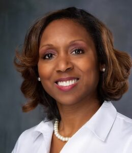 Dr. Ida Rose