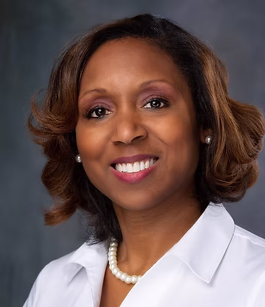 Dr. Ida Rose